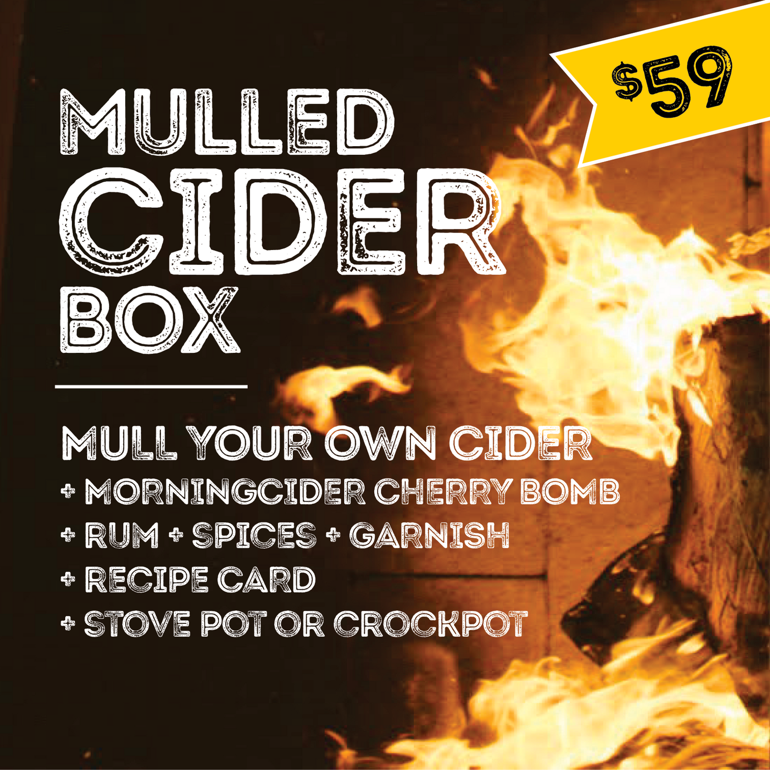 Morningcider Boxes