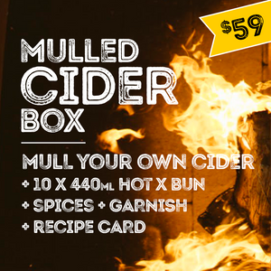 Cider Box Morningcider Boxes
