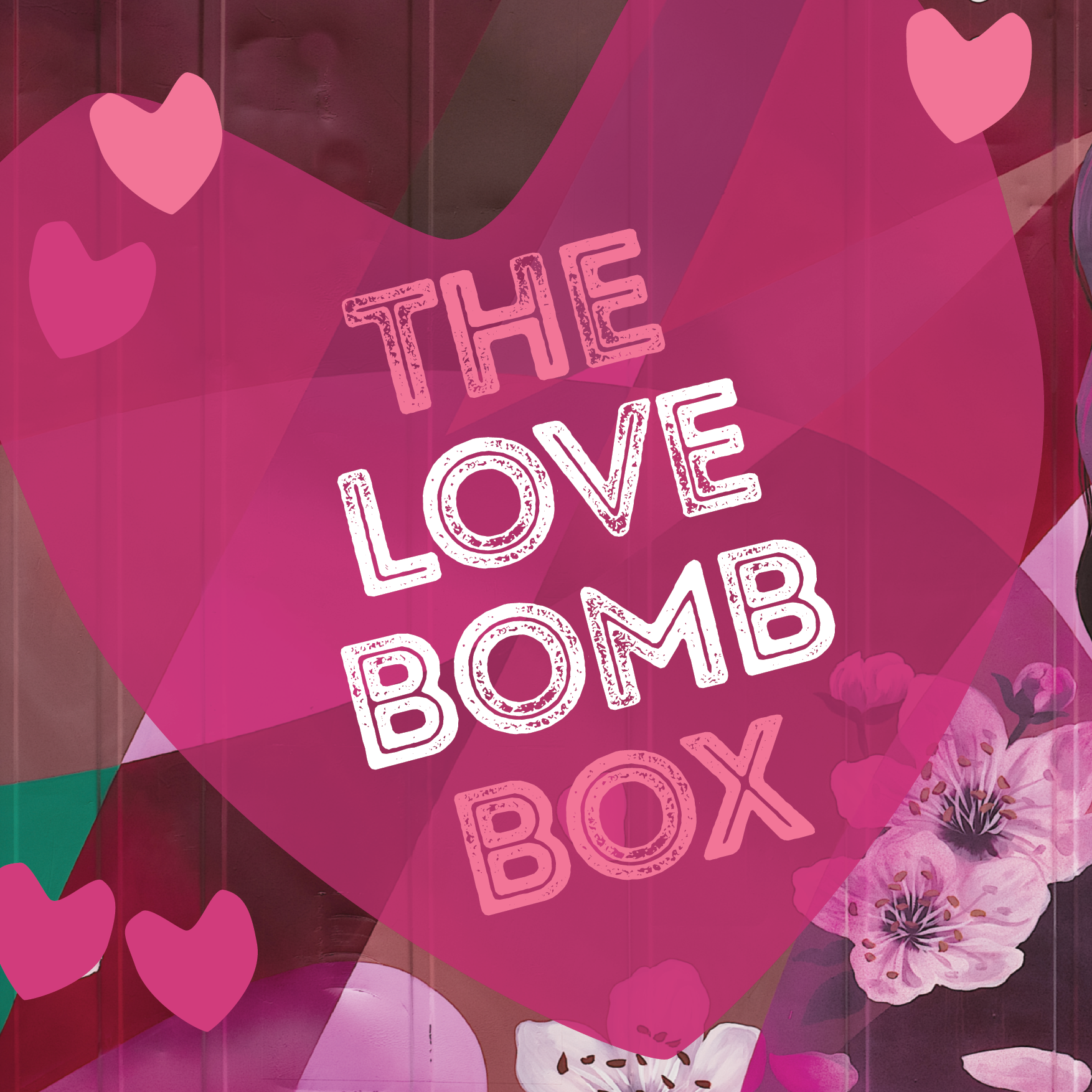 Valentines' Day Gift Box